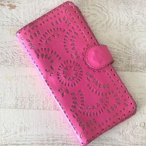 Cleobella wallet